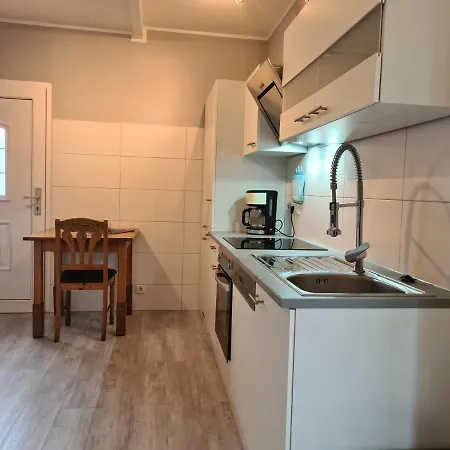 Appartement Sabrina *