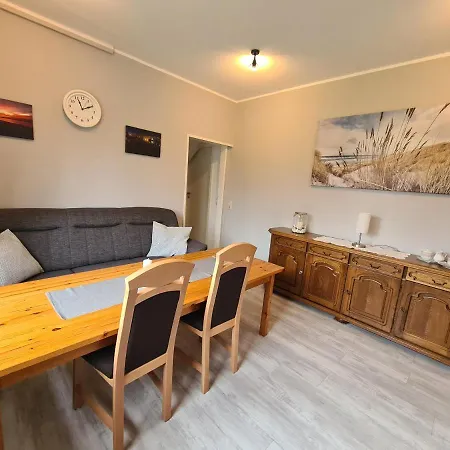 Sabrina Appartement *