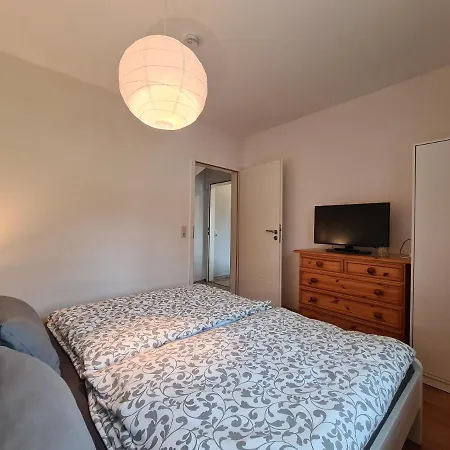 Apartment Sabrina *