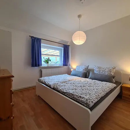 Sabrina Apartment *