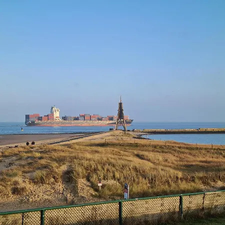 Appartement Sabrina Nordleda