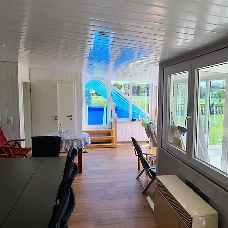 Appartement Sabrina *