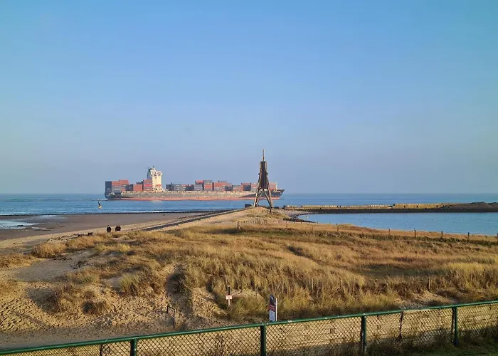 公寓 Sabrina Nordleda